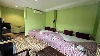 Panichat Resort