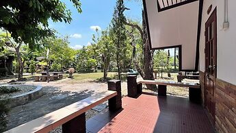 Panichat Resort