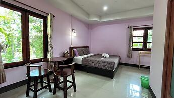 Panichat Resort