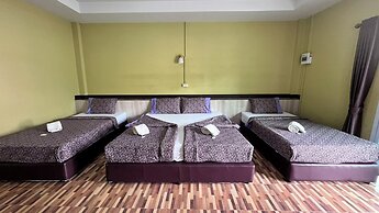 Panichat Resort