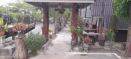 Panichat Resort