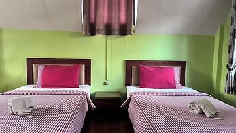 Panichat Resort