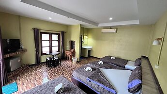 Panichat Resort