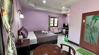 Panichat Resort
