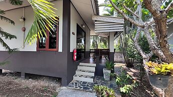 Panichat Resort