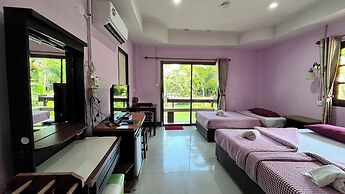 Panichat Resort