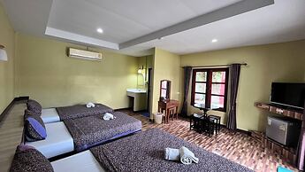 Panichat Resort