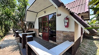 Panichat Resort