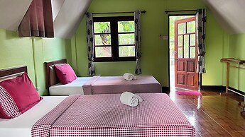 Panichat Resort