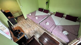 Panichat Resort