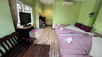 Panichat Resort