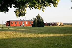 STF Bunge Vandrarhem