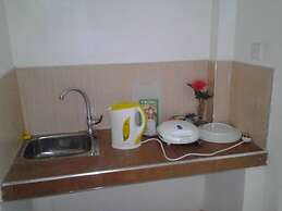 Bandhusena Apartments