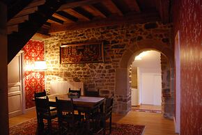Au Domaine de Rimou