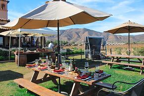 El Cielo Resort