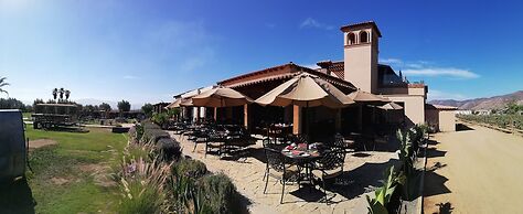El Cielo Resort