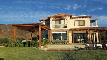 El Cielo Resort
