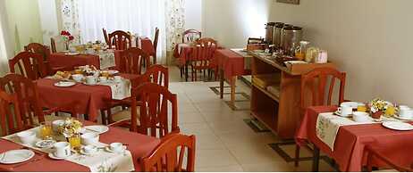 Hotel Aitue