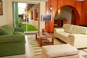 Hotel Aitue
