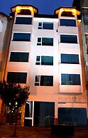 Hotel Aitue