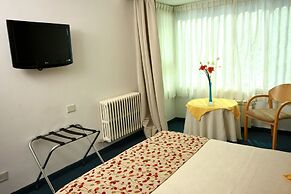 Hotel Aitue