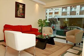 Hotel Aitue