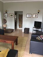 Daria Apartments