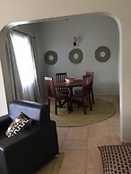 Daria Apartments