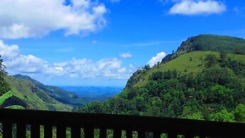 Paraiso Guest House