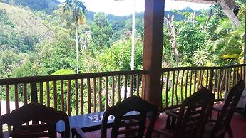 Paraiso Guest House