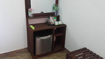 Paraiso Guest House
