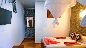 Paraiso Guest House
