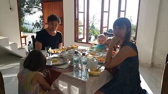 Paraiso Guest House