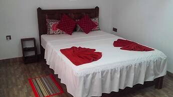 Paraiso Guest House