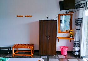 Paraiso Guest House