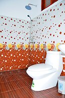 Paraiso Guest House