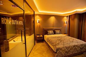 Rolli Butik Hotel