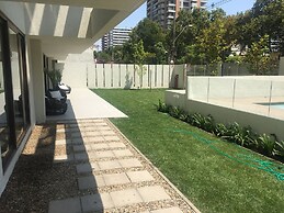 Apartment Ñuñoa