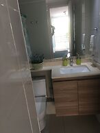 Apartment Ñuñoa