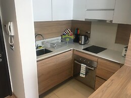 Apartment Ñuñoa