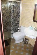 Hostal Rural Mas Blanc