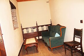 Hostal Rural Mas Blanc
