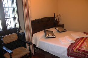 Hostal Rural Mas Blanc