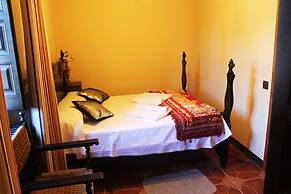 Hostal Rural Mas Blanc