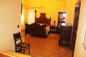 Hostal Rural Mas Blanc