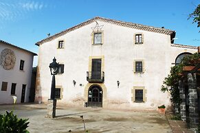 Hostal Rural Mas Blanc