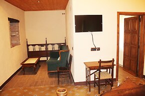Hostal Rural Mas Blanc