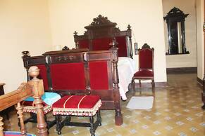 Hostal Rural Mas Blanc
