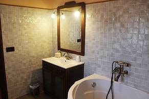 Hostal Rural Mas Blanc