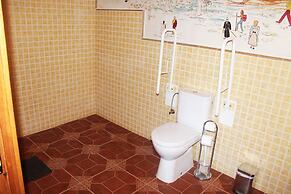 Hostal Rural Mas Blanc
